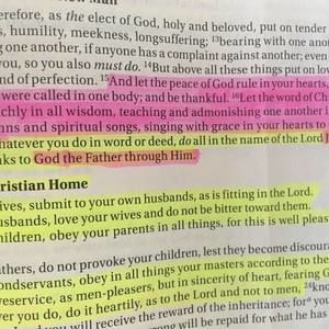 Meet your Posher, Luke